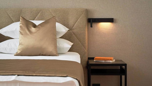 Exclusive pool villa with view - Foto 3, Habitación