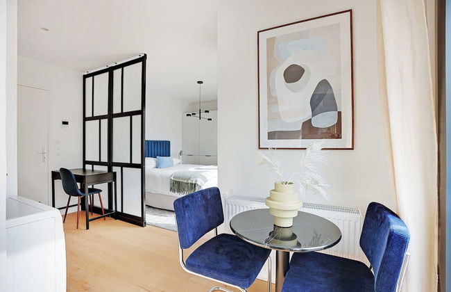 Studio Sleek & Refined - Levallois-perret - Foto 3