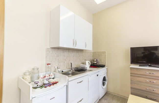 Taksim Ruby Suites - Foto 44