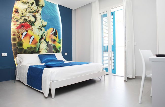 Rivazzurra Design Rooms - Foto 17