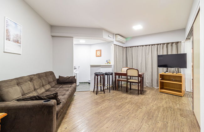 H4 Fortune Jardins - Foto 31