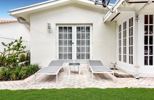 Seahorse Villa 1 in Fort Lauderdale - Foto 66