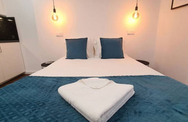 Seasons Porto-gaia by Mystay - Foto 19