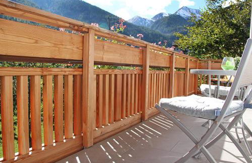 Sonnenschein Panorama Apartments mit hauseigener Sauna und Garten - Foto 24