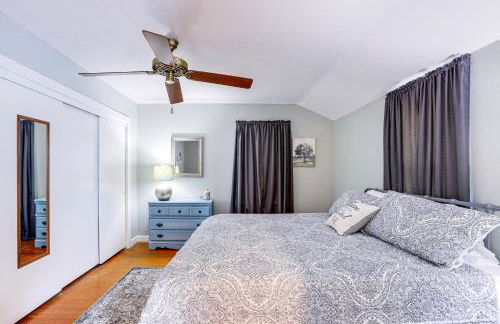 Boathouse and Dock Riverfront Dunnellon Getaway! - Foto 11