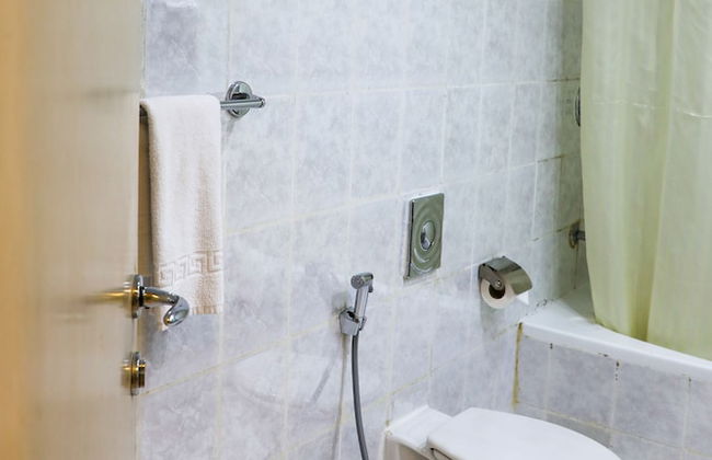 WESCOTT PEARL HOTEL APARTMENTS - Foto 21