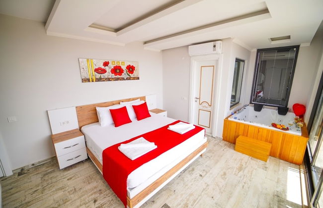 Uzumlu Apart - Foto 10