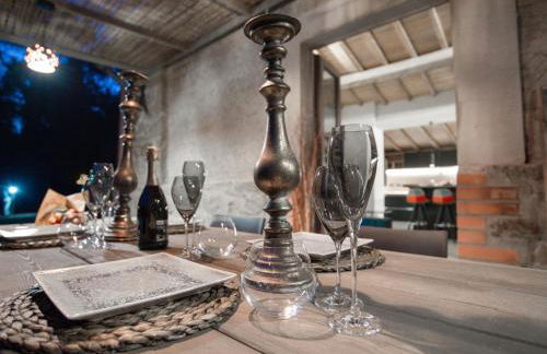 Chalet Il Talamo by Interhome - Foto 28