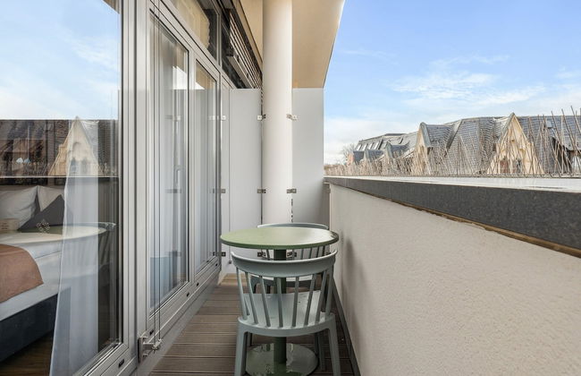 Limehome Zwickau Magazinstr. - Foto 66