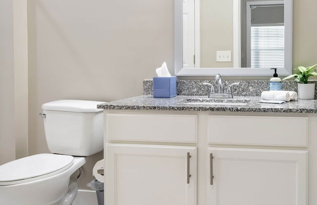 Vintage Amelia Island Apartments - Foto 36