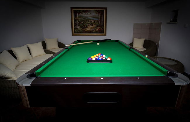 Villa Torine Zadarvillas - Foto 54