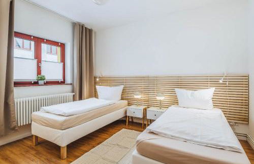 Apartments Kassebohmer Weg - Foto 89