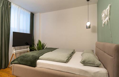 bevoflats - Designer Apartments in Kreuzberg, Bergmannkiez - Foto 55