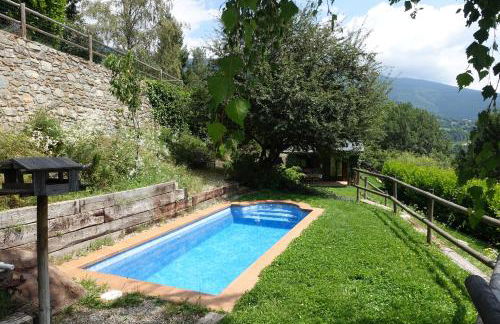 LA CASA d'en RAFEL - Foto 48