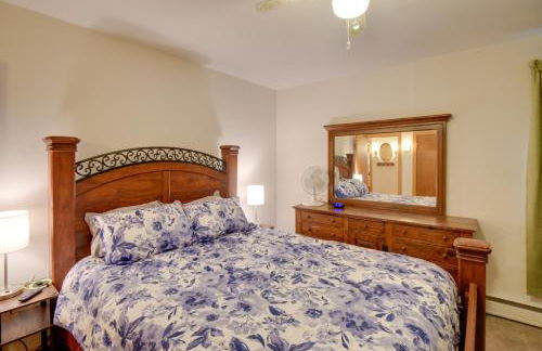 Cozy Home with ATV Trail Access in Berlin! - Foto 13