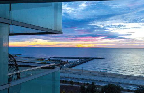Luxury Apartment With Sea View! - Foto 31