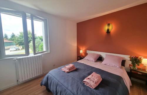 Maison de campagne dans un village de caractère - Foto 20