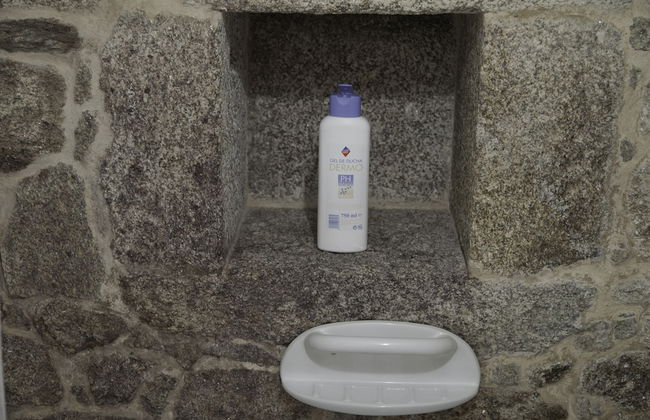 Casa de Turismo Rural Os Petroglifos - Photo 28