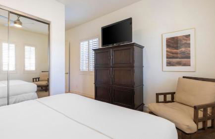 Scottsdale Desert Oasis w Pool Putting Green Outdoor Lounge Sandflower by AvantStay - Foto 45