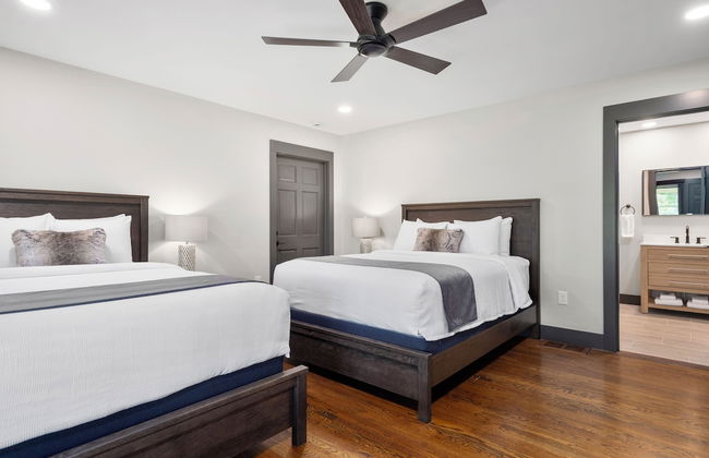 Springdale Resort - Foto 41