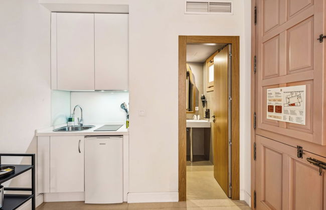 Limehome Cordoba Calle Pozanco - City Center - Foto 19