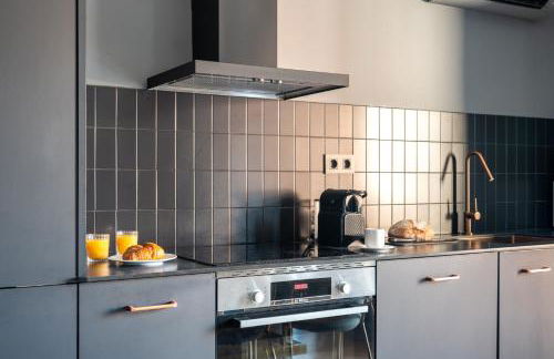 TSA Gran Via - Photo 38