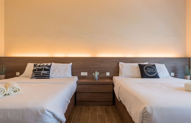 8500SF Rooftop Pool & Gym at Cyberjaya - Photo 7