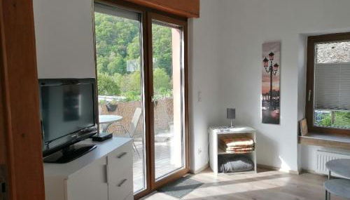 Ferienwohnungen Felten in Minheim - Foto 2