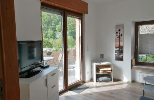 Ferienwohnungen Felten in Minheim - Foto 2