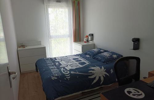 Appartement résidence récente - Foto 9