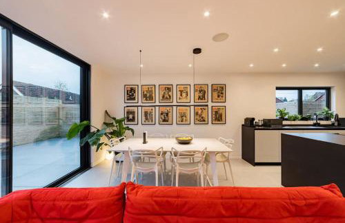 The Bowie is a David Bowie themed Smart House - Foto 22