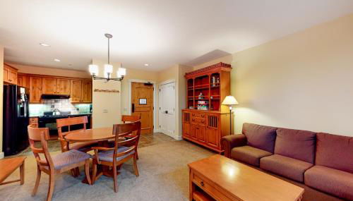 Founders Lodge 209 - Foto 5