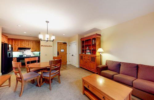 Founders Lodge 209 - Foto 5