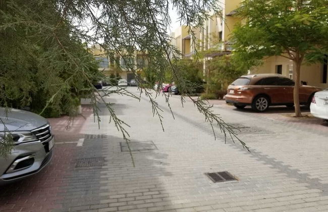 Your 1 bhk Villa Townhouse - DXB - Foto 15