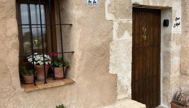 Authentic Cave House with Views - Cova L'Aljub - Foto 2