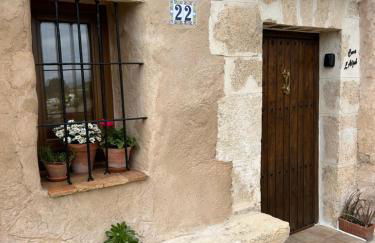 Authentic Cave House with Views - Cova L'Aljub - Foto 2