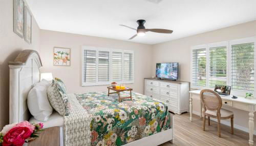 Brand New Saltwater Pool! - Waterfront Canal - Luxury Home - Foto 4