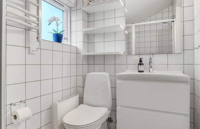 "Tyyne" - 5m from the sea - Foto 24