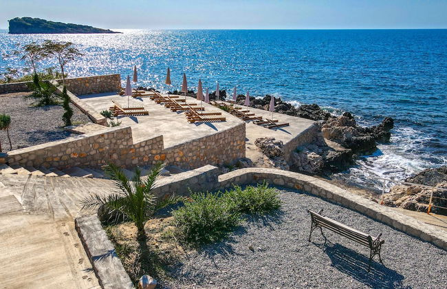 Open Sea Apartments - Foto 67