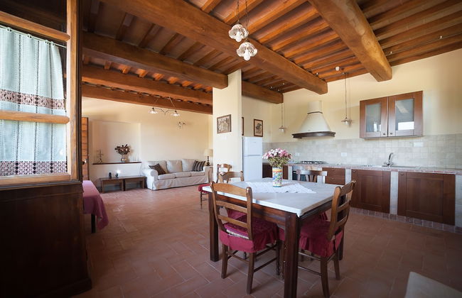 Agriturismo Il Beccafico Alpaca - Photo 9