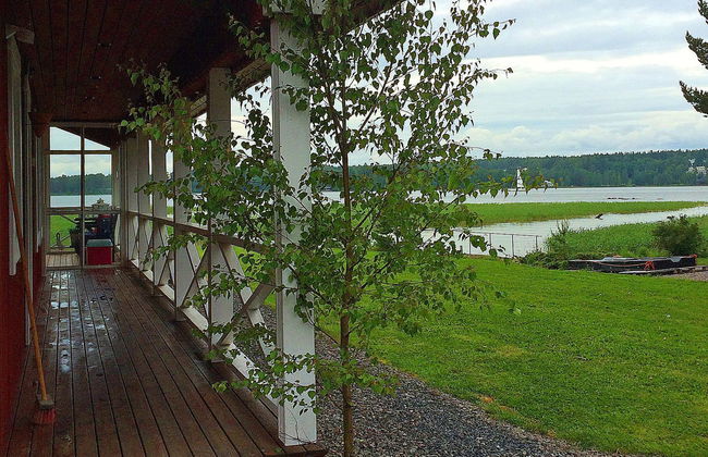 Villa blomvik - Foto 21