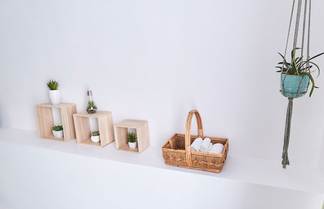 Appartements Balcon Blanc - Foto 15