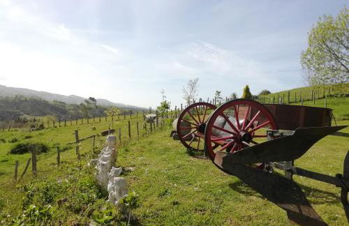Agroturismo Pagoederraga - Foto 44