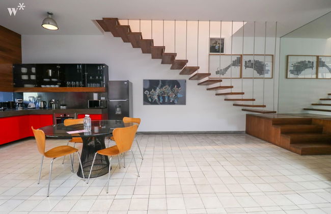 House in Miraflores by Wynwood House - Foto 24