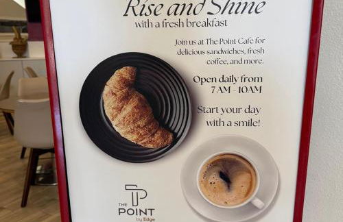 The Point Hotel & Suites - 503 Luxury - Pool view - Close to Universal - Foto 26