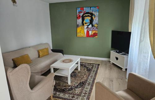 Appartement T3BIS - 74M2 - Photo 6