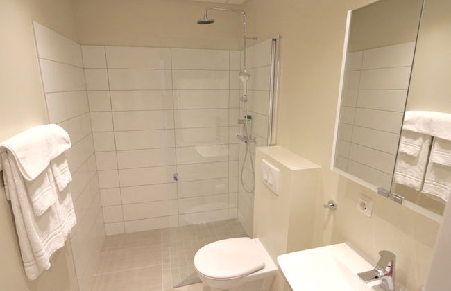 K16 apartments - Foto 28