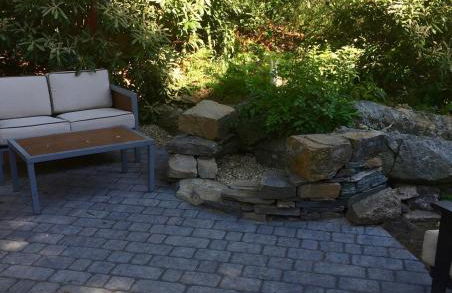 Modern Cottage with Peeks of Ocean Views - Foto 50