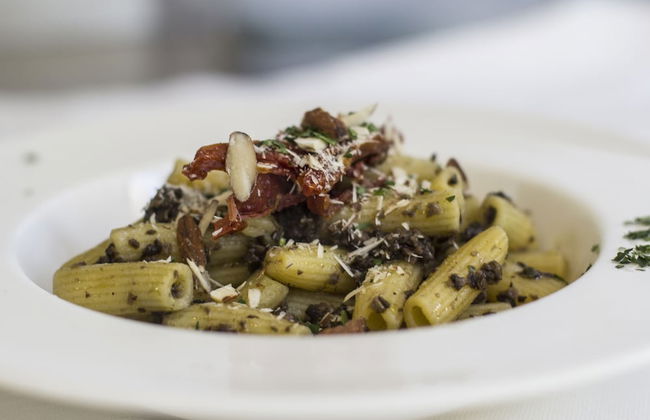 Agriturismo La Rocca - Foto 56