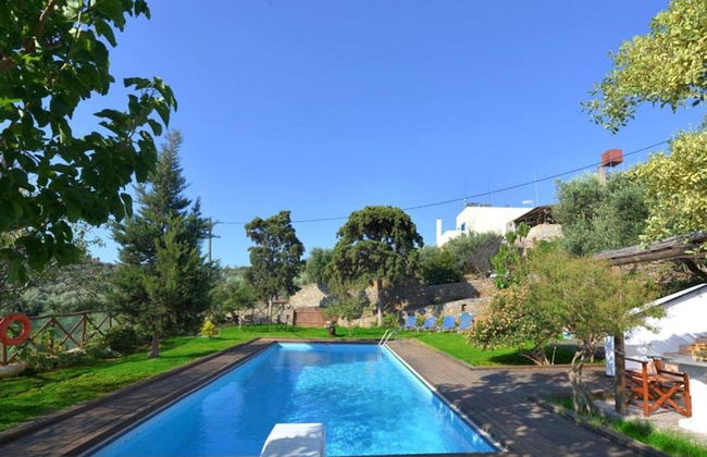 Elounda Collection Villa - Photo 17